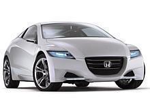 Honda CR-Z Concept